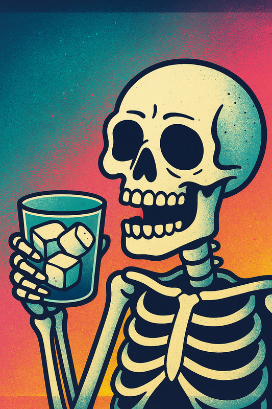 The Science of the Comeback: Electrolytes Explained Like You’re Hungover